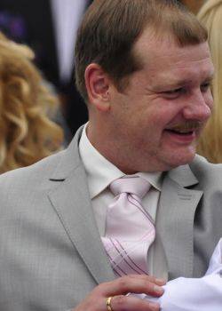 Blondynka - odcinek 33