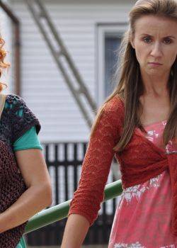 Blondynka - odcinek 34