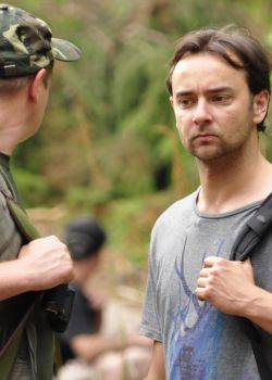 Blondynka - odcinek 36