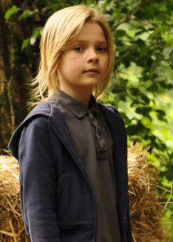 Blondynka - odcinek 38