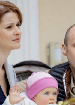 Blondynka - odcinek 41