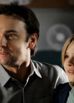 Blondynka - odcinek 42