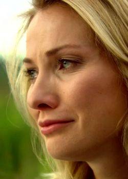 Blondynka - odcinek 43