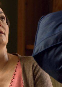 Blondynka - odcinek 44