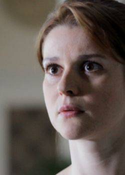 Blondynka - odcinek 48