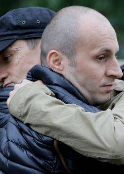 Blondynka - odcinek 49