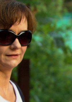 Blondynka - odcinek 50