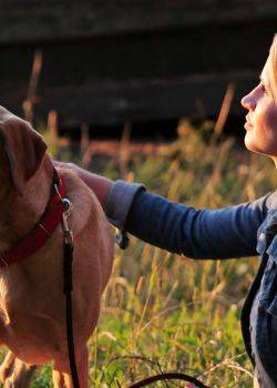 Blondynka - odcinek 53