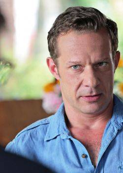 Blondynka - odcinek 54