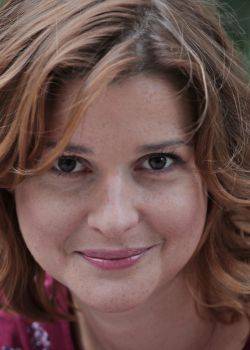 Blondynka - odcinek 58