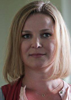 Blondynka - odcinek 59