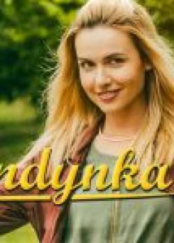 Blondynka - odcinek 6