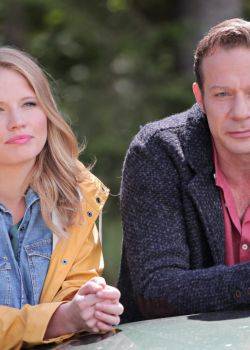 Blondynka - odcinek 62