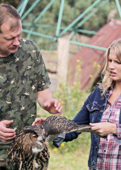 Blondynka - odcinek 67