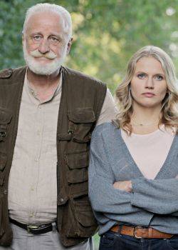 Blondynka - odcinek 72