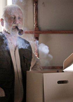 Blondynka - odcinek 73