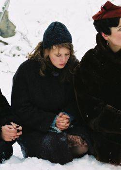 Boża podszewka II - Odcinek 10