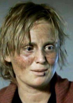 Boża podszewka II - Odcinek 13