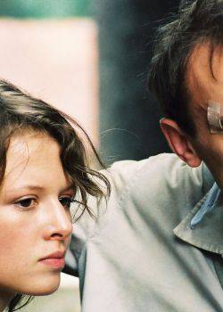 Boża podszewka II - Odcinek 15