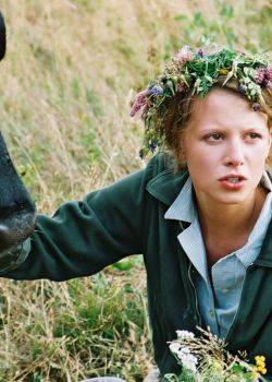 Boża podszewka II - Odcinek 2