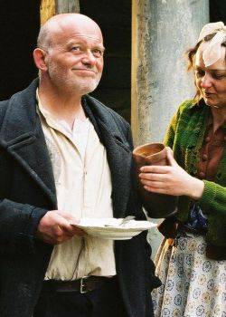 Boża podszewka II - Odcinek 3