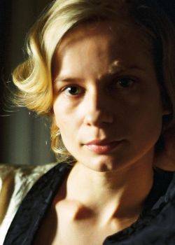 Boża podszewka II - Odcinek 6