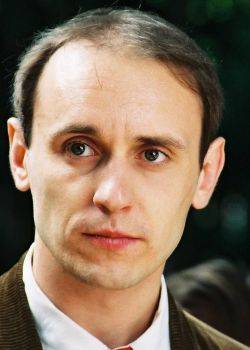 Boża podszewka II - Odcinek 7