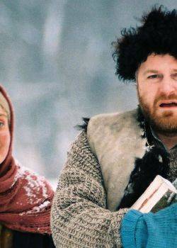 Boża podszewka II - Odcinek 8