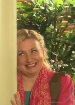 Bożenka - sezon 1 - odcinek 1