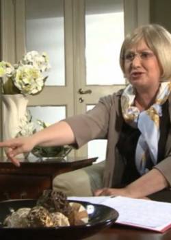 Bożenka - sezon 1 - odcinek 2