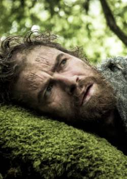 Brytania - sezon 1 - odcinek 1