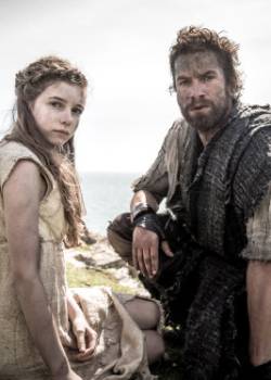 Brytania - sezon 1 - odcinek 2