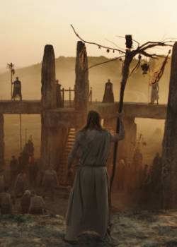 Brytania - sezon 1 - odcinek 6