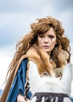 Brytania - sezon 1 - odcinek 3