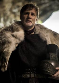 Brytania - sezon 1 - odcinek 4