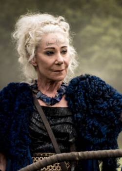 Brytania - sezon 1 - odcinek 9