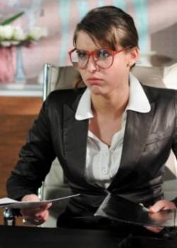 Brzydula - sezon 2 - odcinek 169