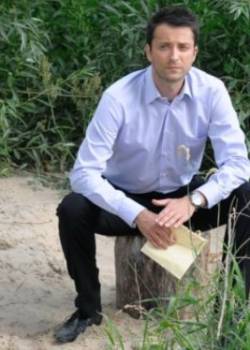 Brzydula - sezon 2 - odcinek 174