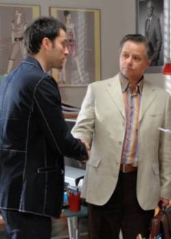 Brzydula - sezon 1 - odcinek 38