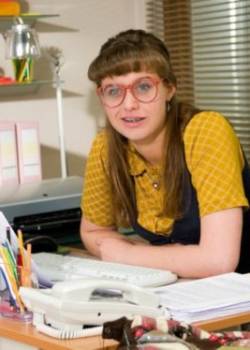 Brzydula - sezon 1 - odcinek 45