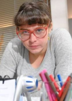 Brzydula - sezon 1 - odcinek 61