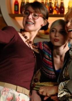 Brzydula - sezon 2 - odcinek 145