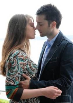 Brzydula - sezon 2 - odcinek 163