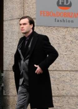 Brzydula - sezon 1 - odcinek 73