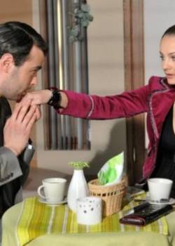 Brzydula - sezon 2 - odcinek 114