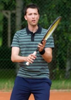 Brzydula - sezon 1 - odcinek 29