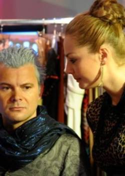 Brzydula - sezon 1 - odcinek 95