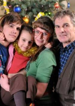 Brzydula - sezon 2 - odcinek 116