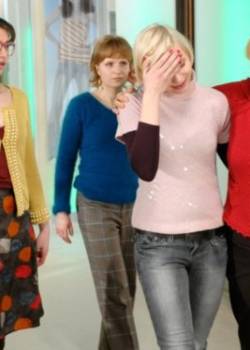 Brzydula - sezon 2 - odcinek 129