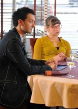 Brzydula - sezon 2 - odcinek 106